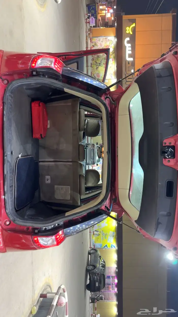 جيلي 2015 نضيفه استخدام عائله 6