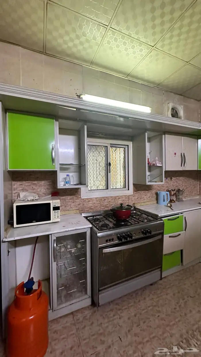 مطبخ للبيع 2