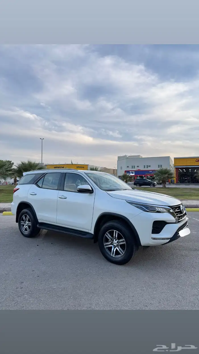 فورشنر 2022 6 سلندر VX 4