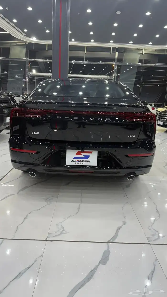 فاو بيستون b70 كمفورت موديل 2026 1