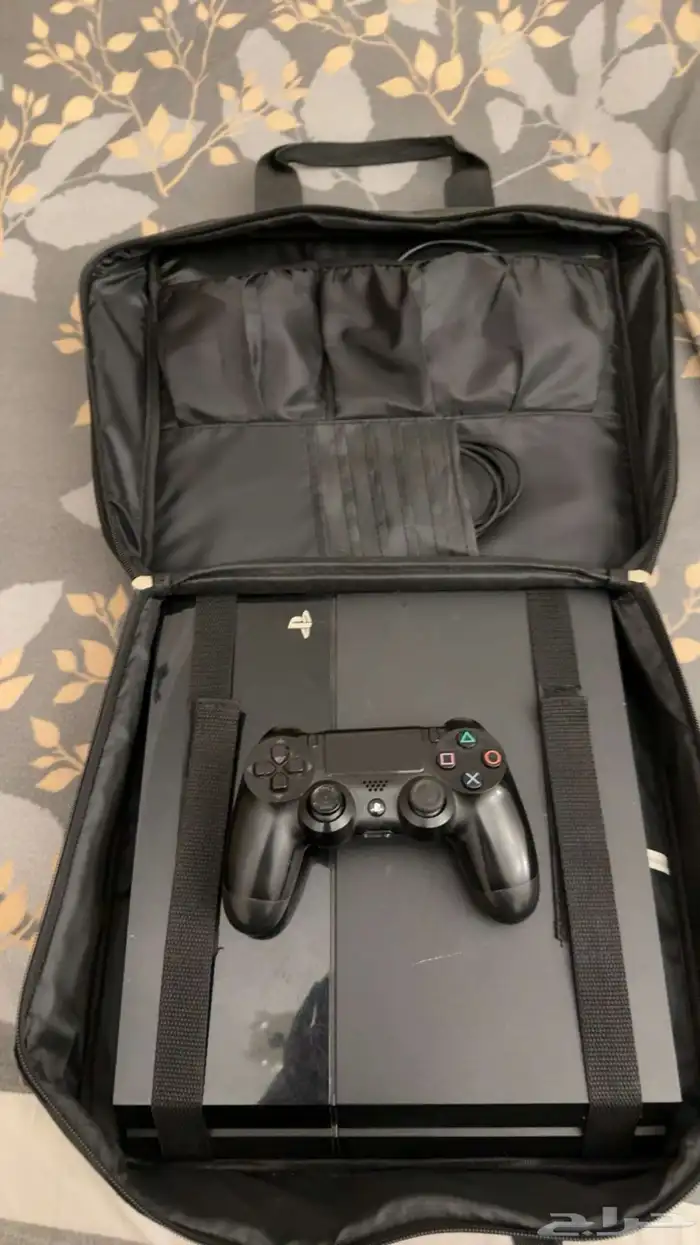 سوني 4 قابل للتعديل تحديث 12.52 0