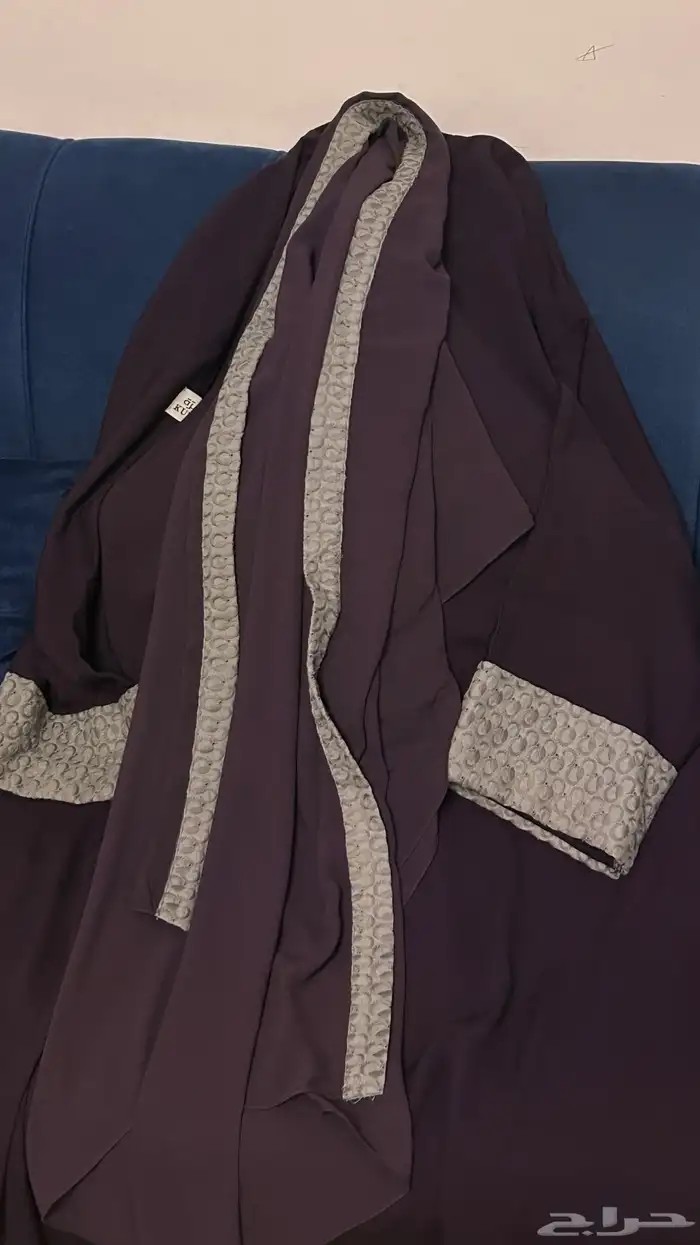 عباية 0