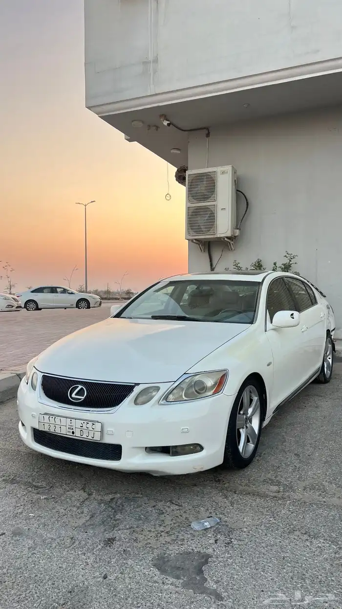 للبيع لكزس 430GS 0