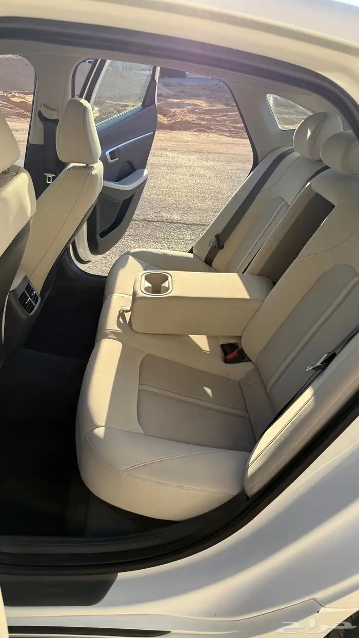 هيونداي سوناتا 2022 استاندر شبه وكاله 28