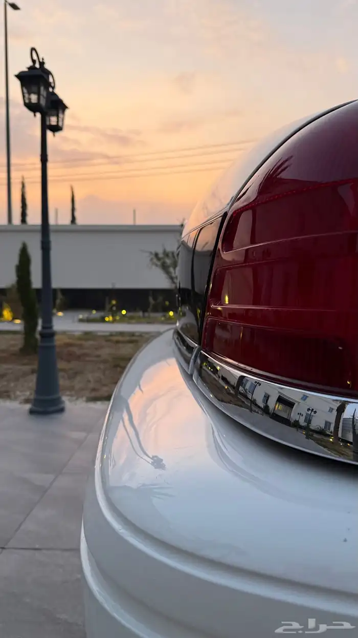 فورد كراون فكتوريا 2011 مدني مخزن 18