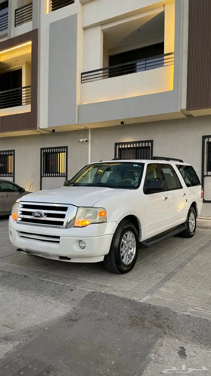 اكسبيدشن 2013 دبل للبيع 0