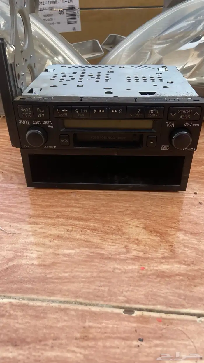 انوار ومسجل 2