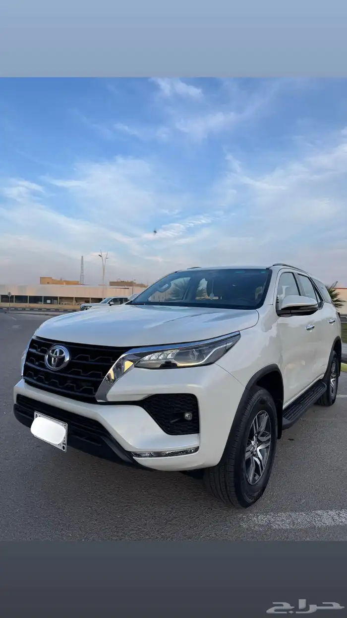 فورشنر 2022 6 سلندر VX 42