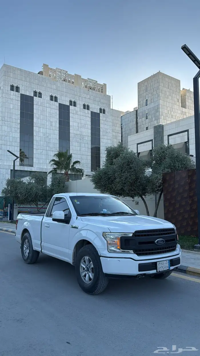 F150 للبيع 4