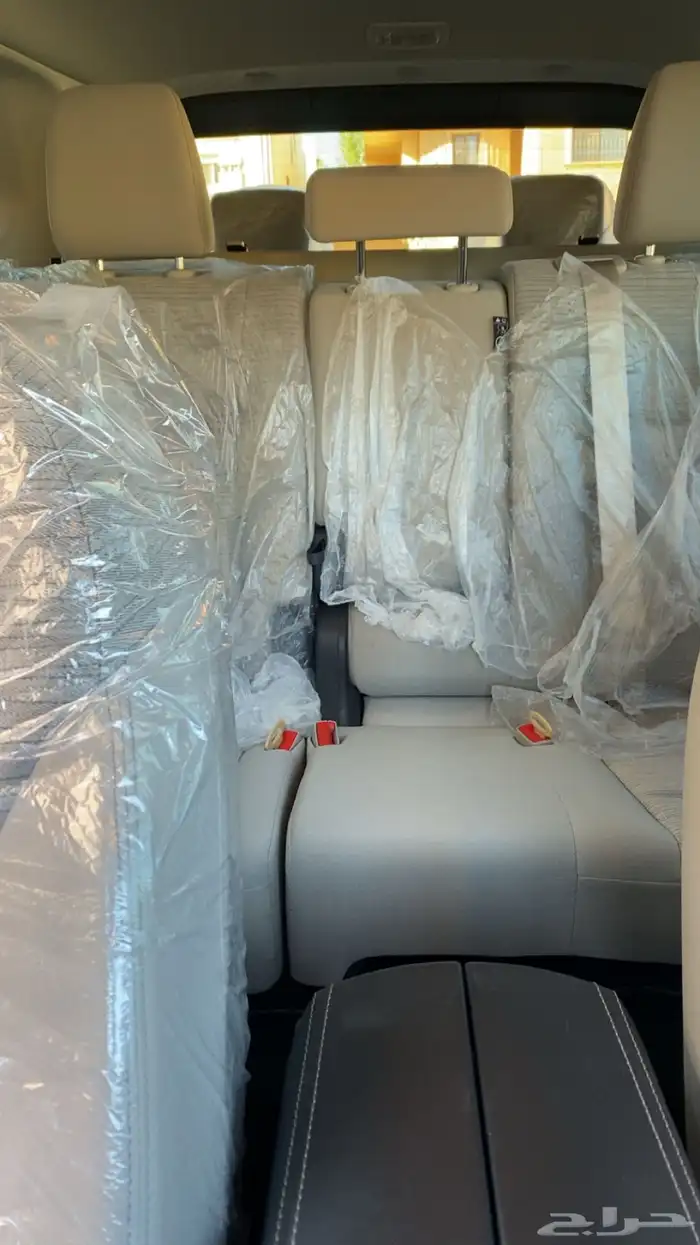 نيسان اكستريل 21