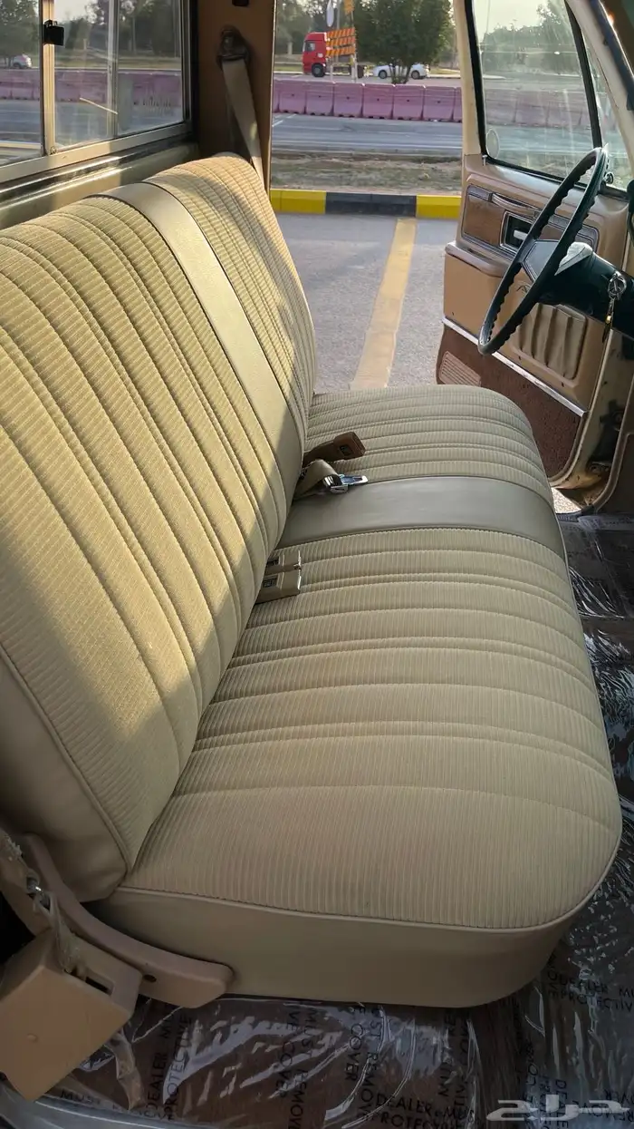 للبيع شفر موديل 77 استخدام امريكي 8