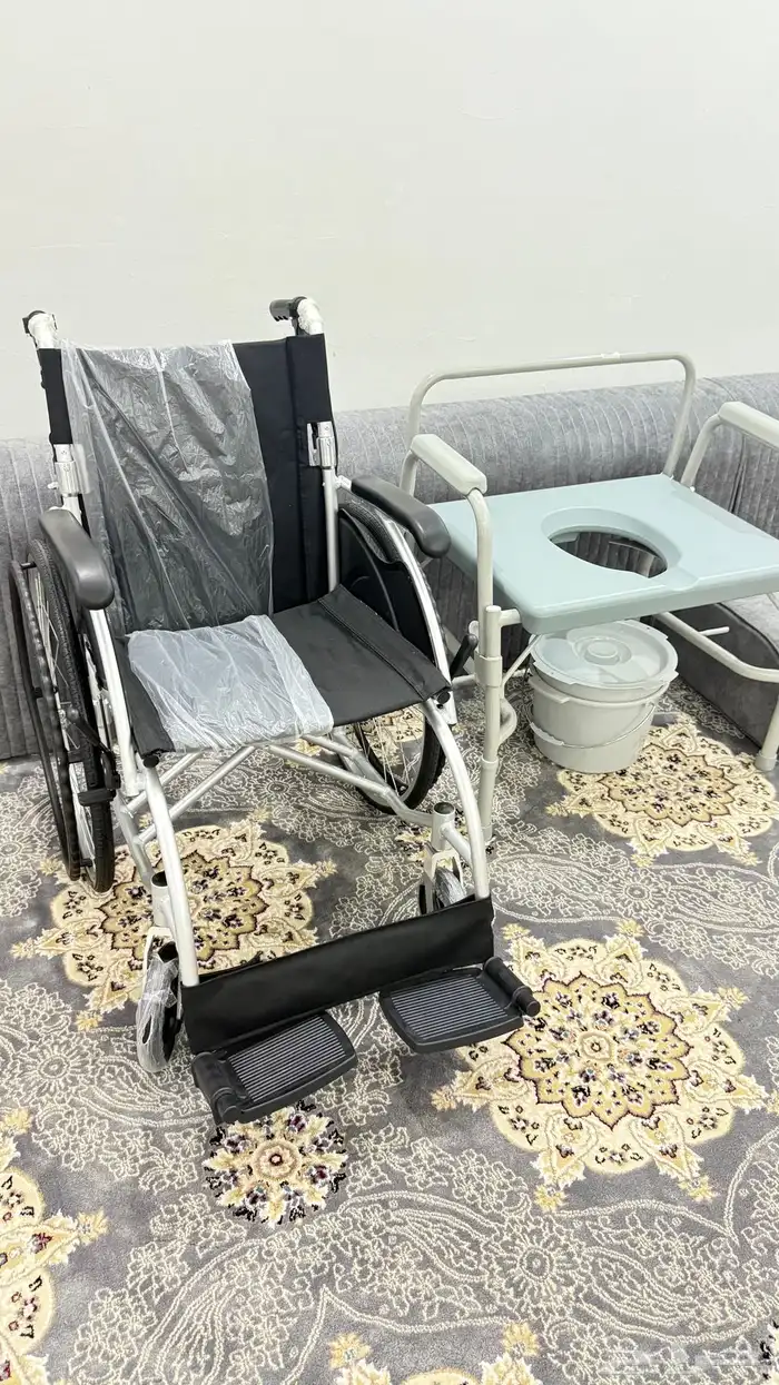 عربيه كبير سن قويه تتحمل الوزن الثقيل لها امانين 2