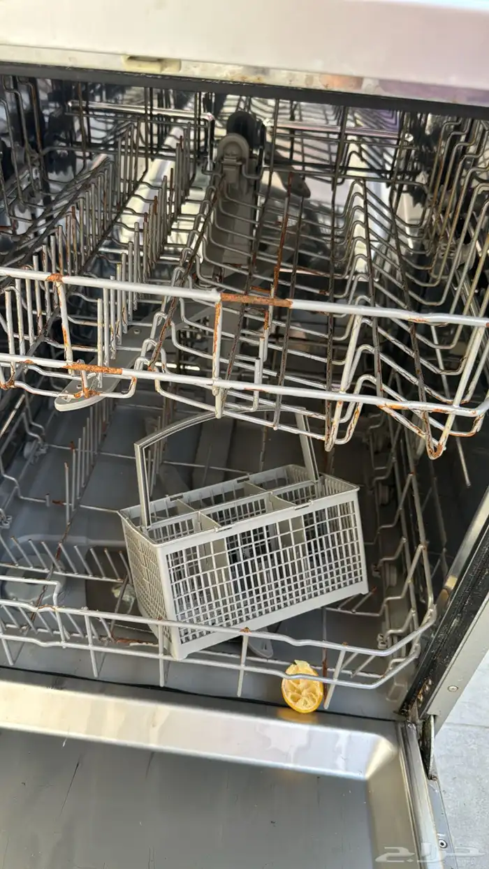 غسالة صحون بحاله جيده جدا 1