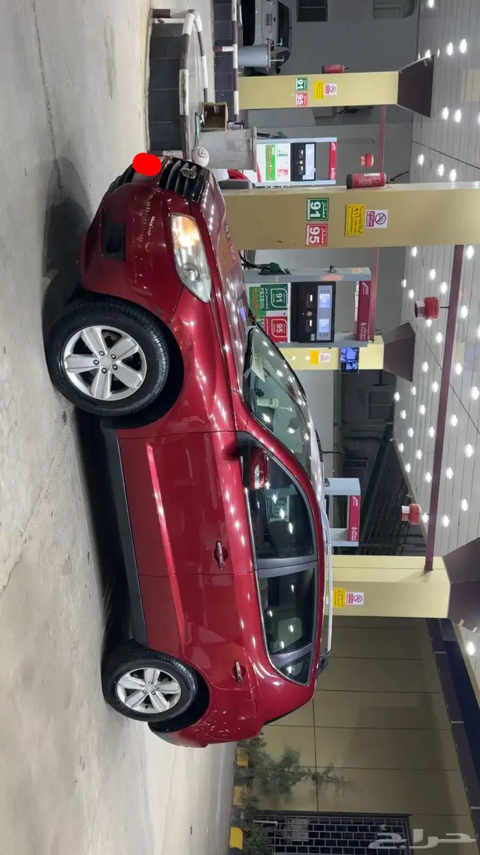 جيلي 2015 نضيفه استخدام عائله 1