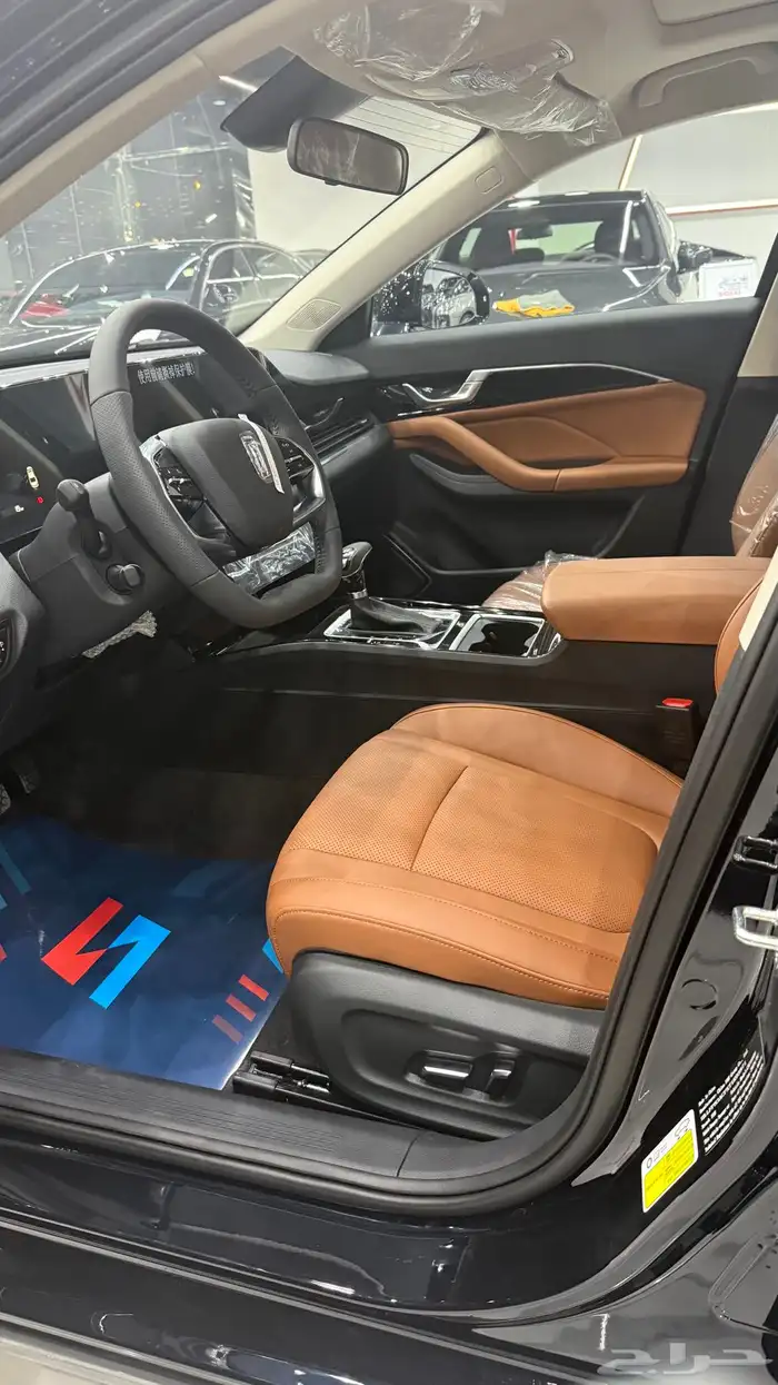 فاو بيستون b70 كمفورت موديل 2026 4