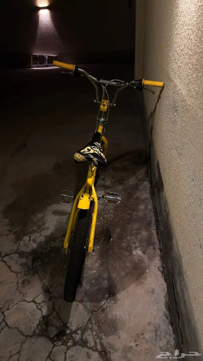 سيكل كوبرا مقاس 20 الوجيه 2