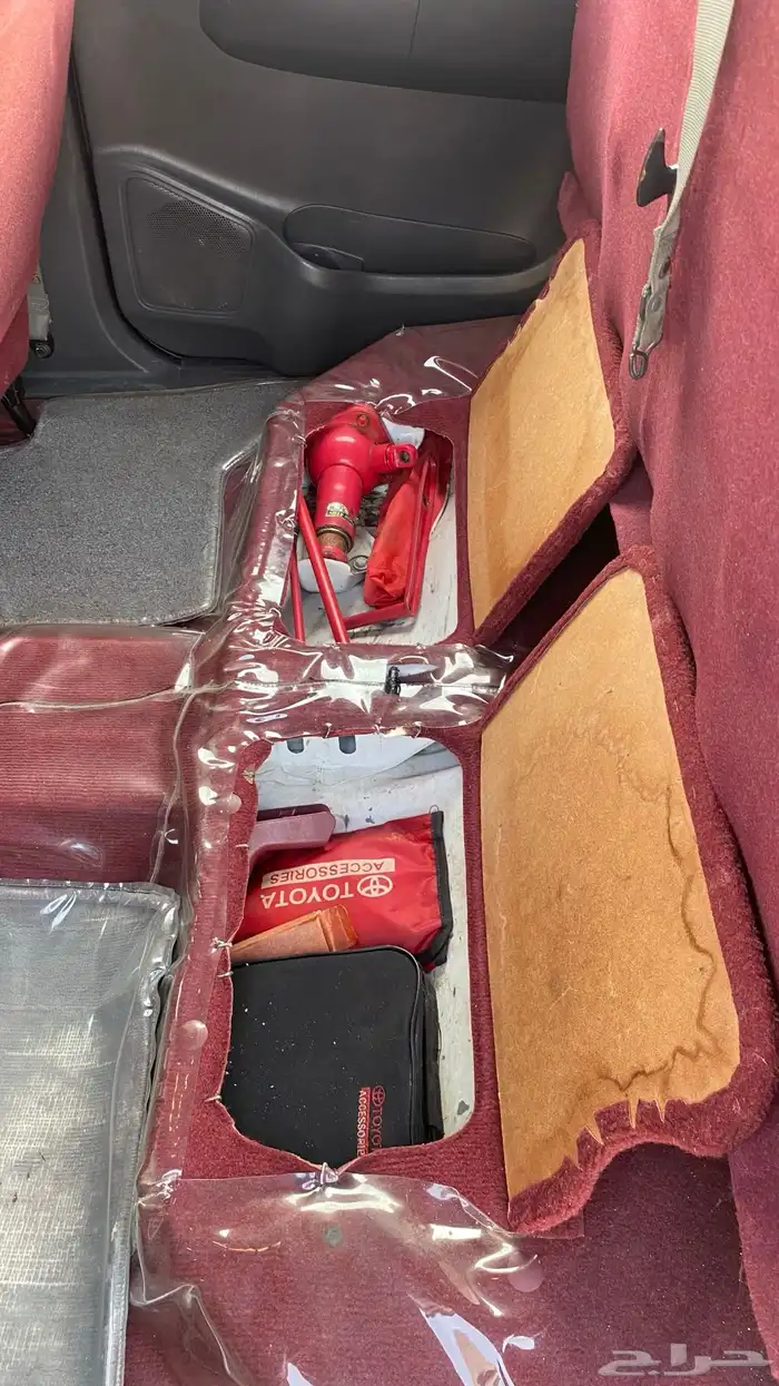 هايلوكس 2013 فل كامل 14