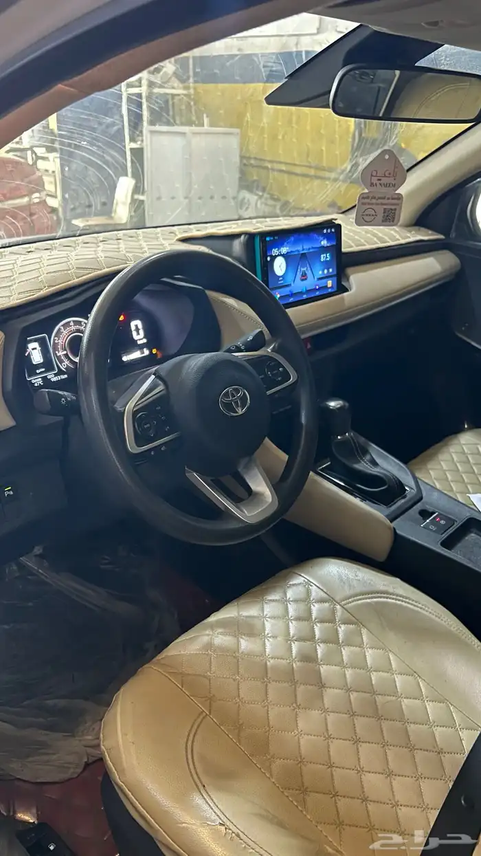 يارس 24 فئه Y plus 6