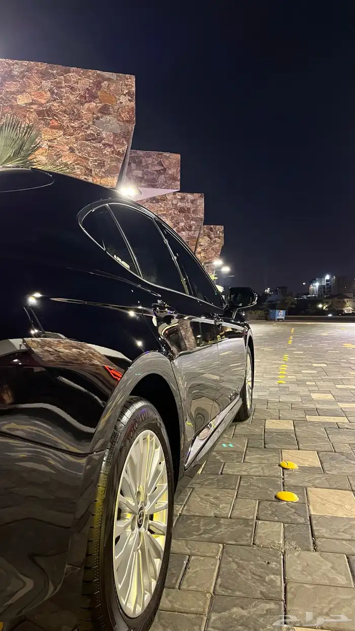 كامري 2025 نص فل le 8