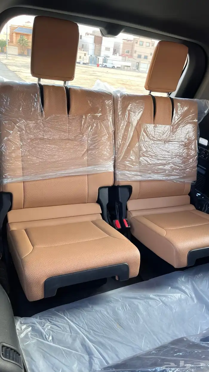 لكزس 2025 BB سعودي 13