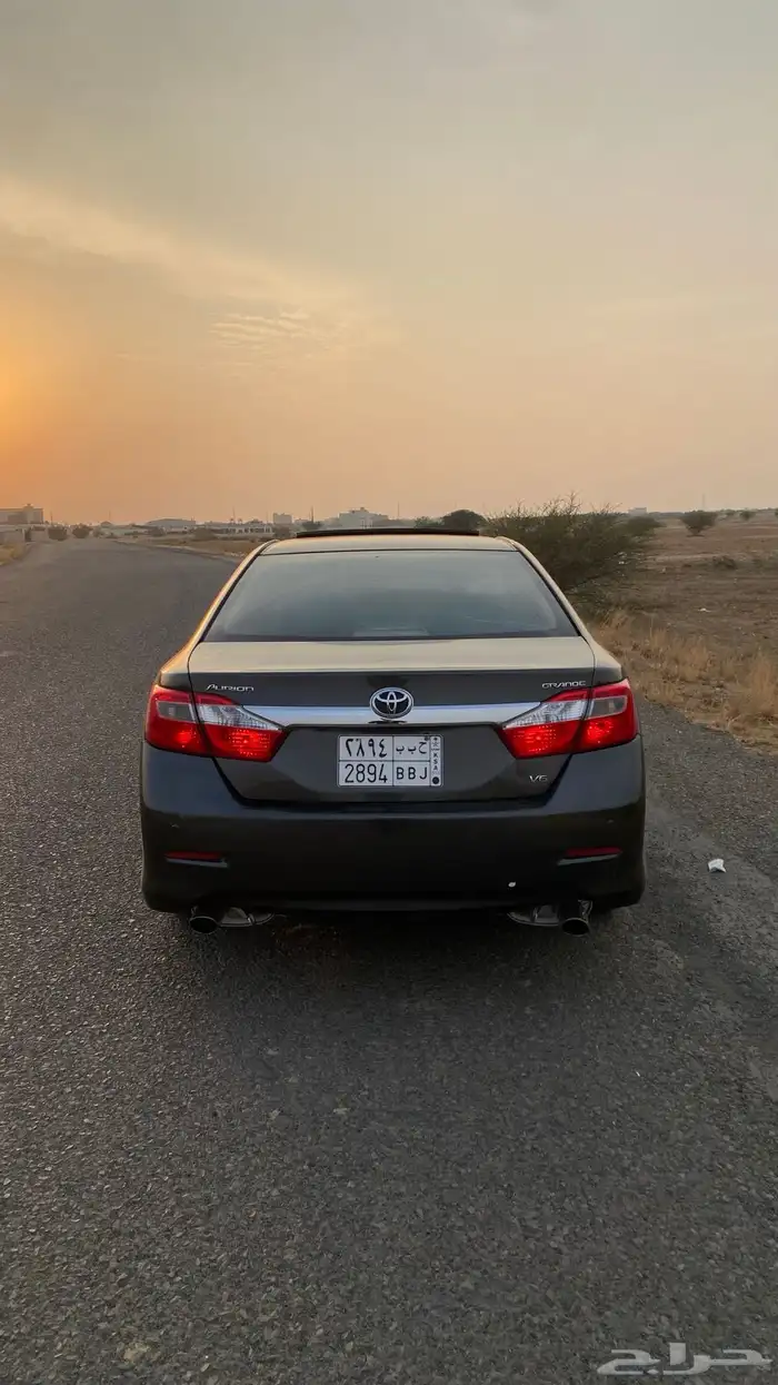 أوريون قراندي 2013 2