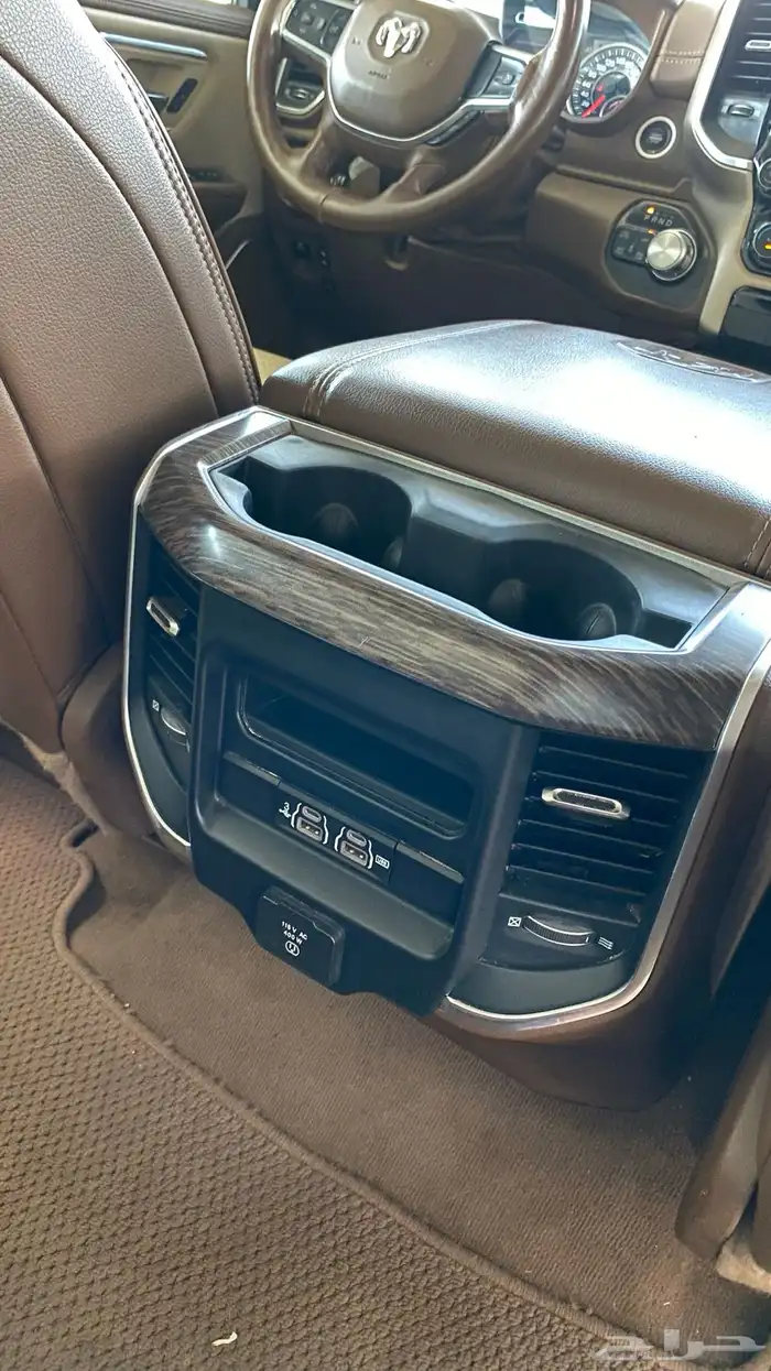 رام لارامي 2020 فل كامل سعودي 13