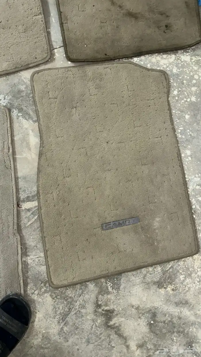 قطع كامري 2006 25