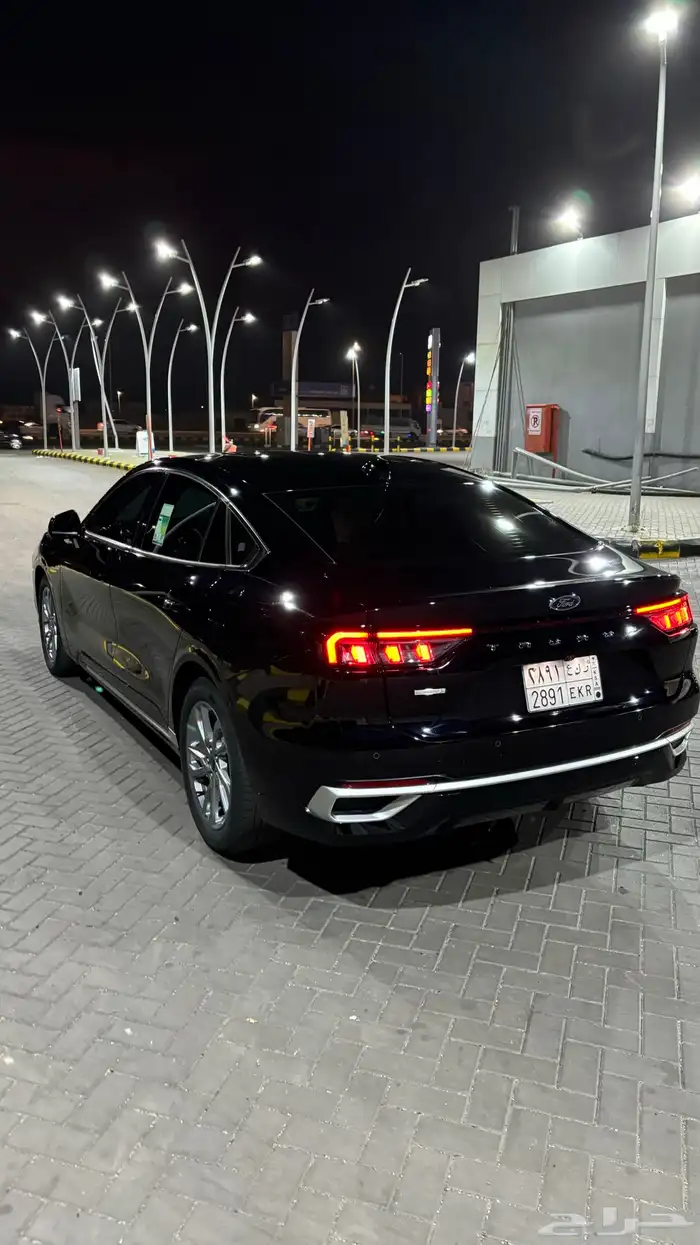 تورس ترند 2024 نص فل 4