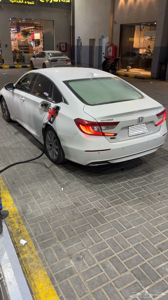 اكورد 2021وكاله 3