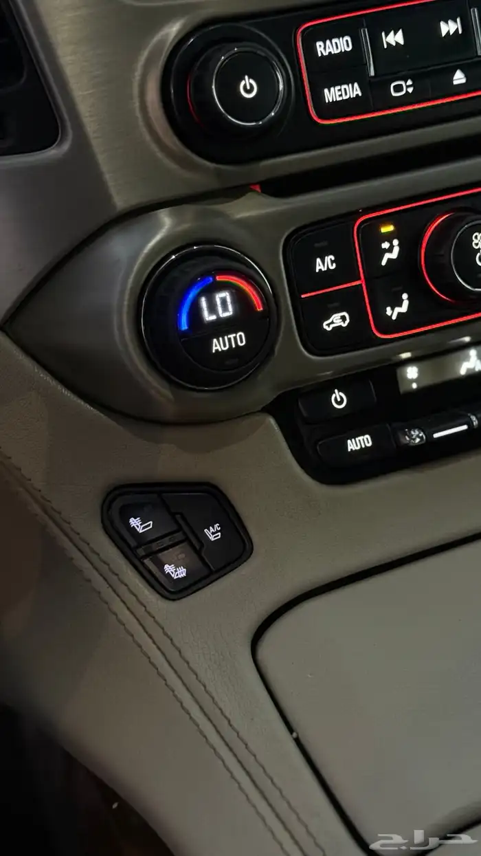 يوكن دينالي 2015 سعودي 16