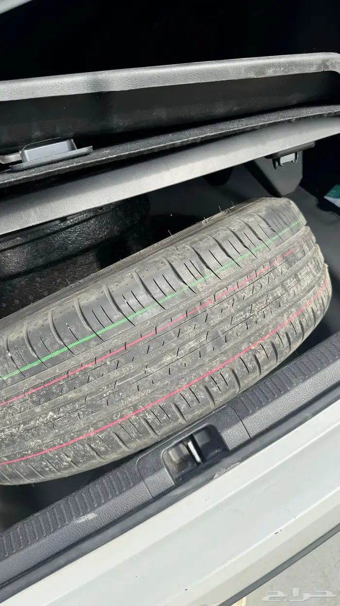 كفر استبنة كامري 2025 1