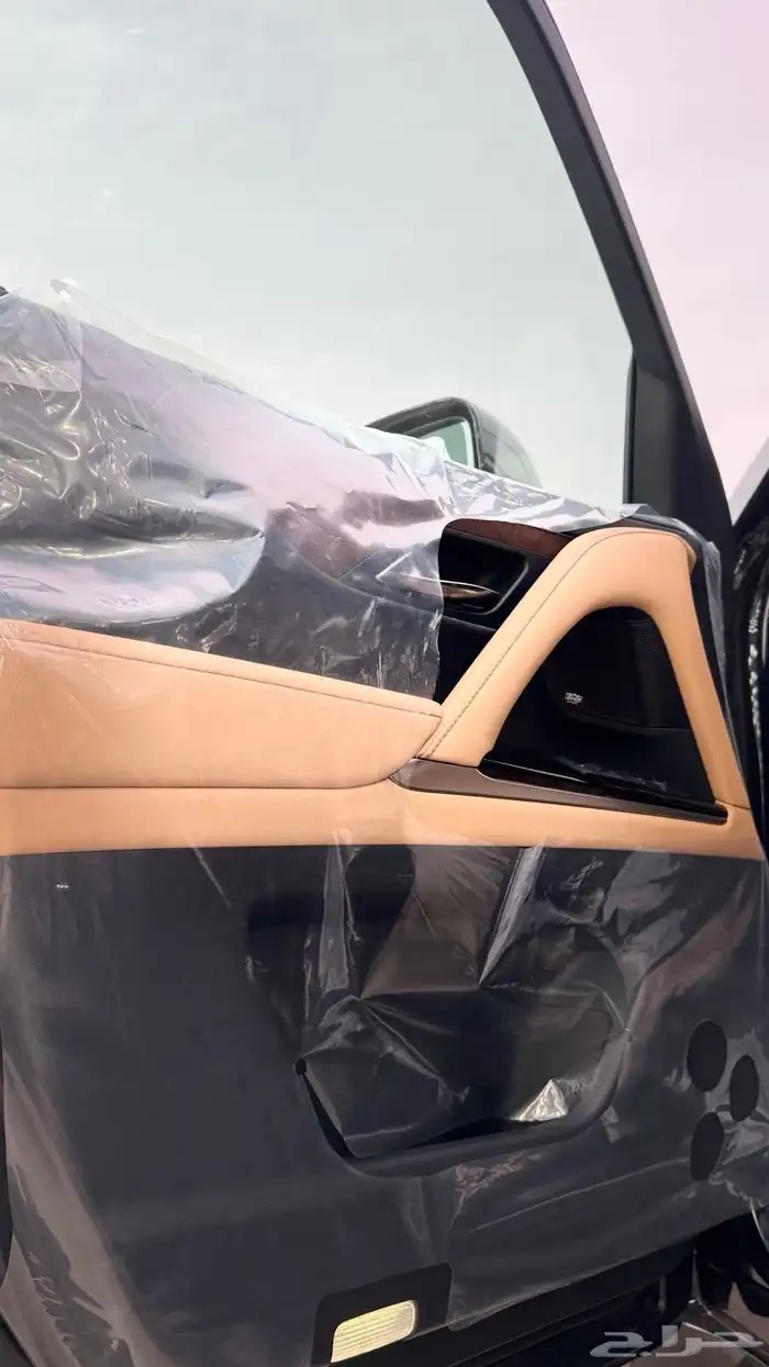 اول لكزس LX600 BB 2026 بالمملكة لدى ون كار 3