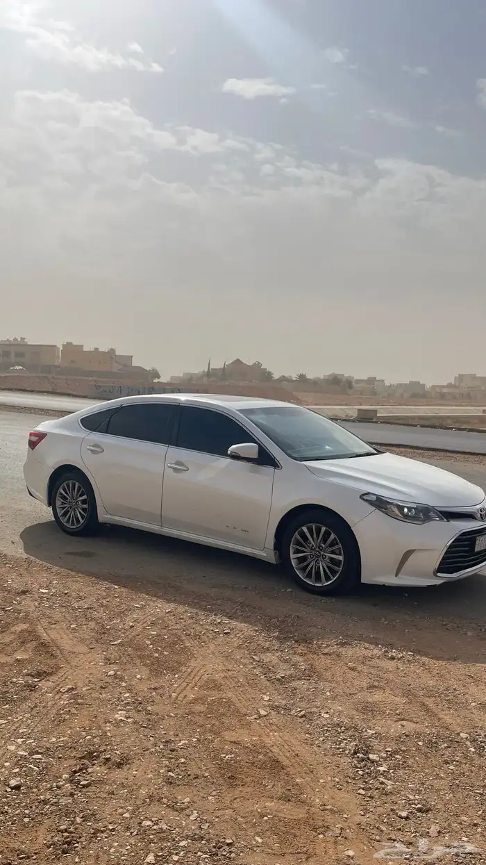 افالون 2016 للبيع 7