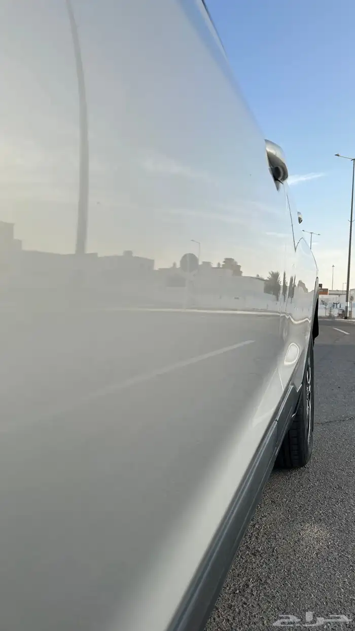 نيسان كيكس موديل 2022 ممشى قليل 8