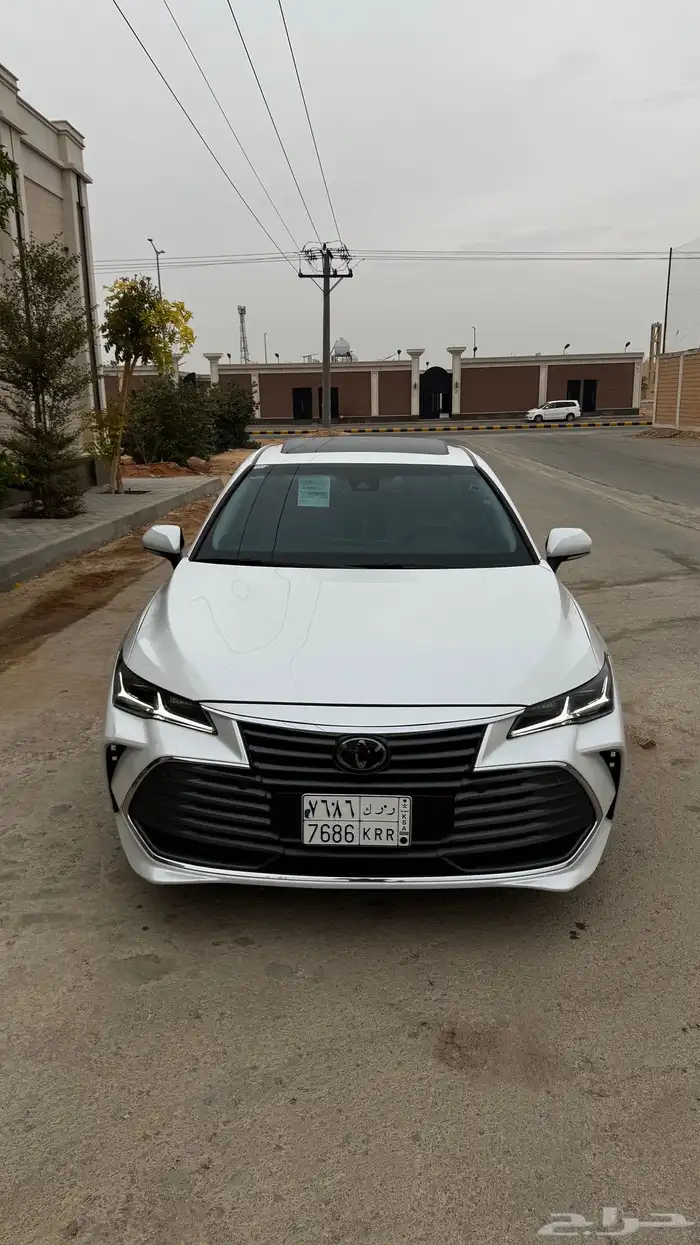 افالون 2019 فل كامل 3