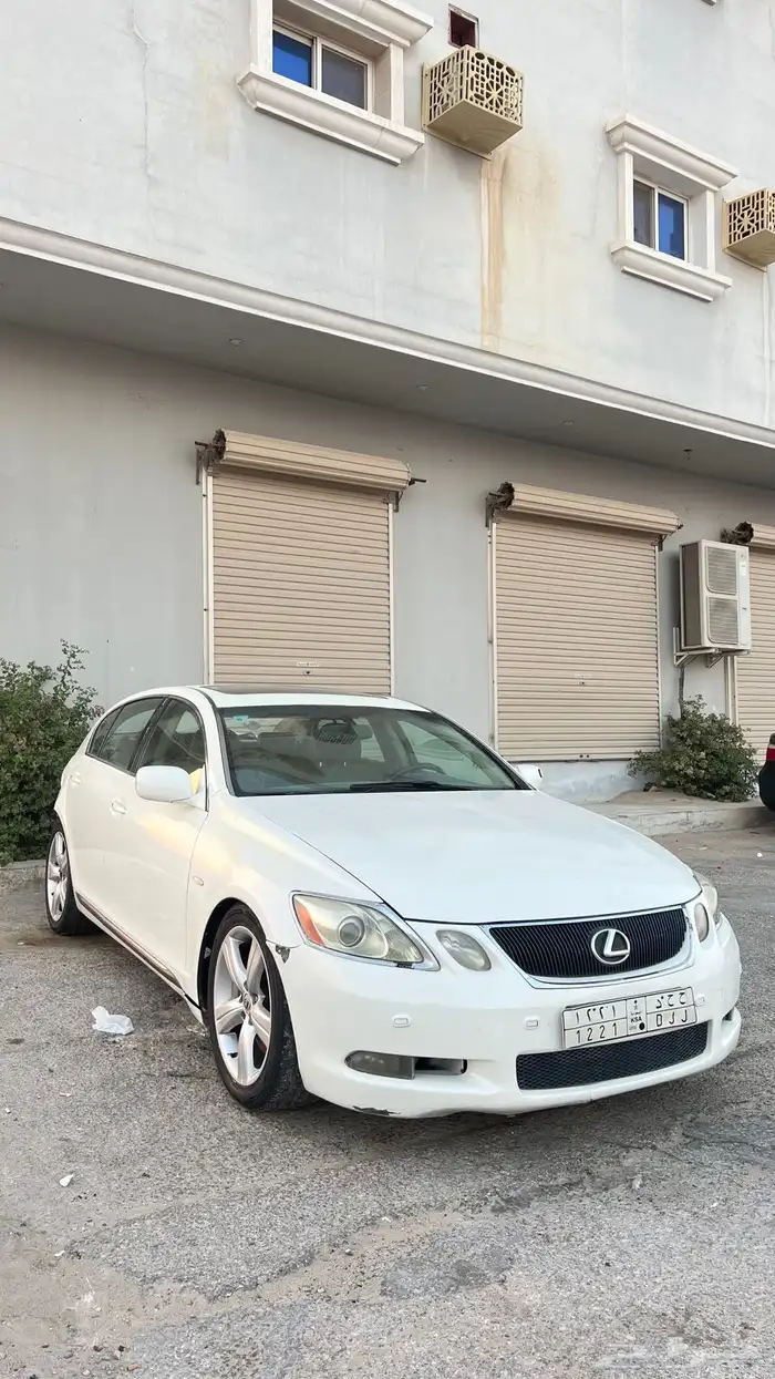 للبيع لكزس 430GS 1