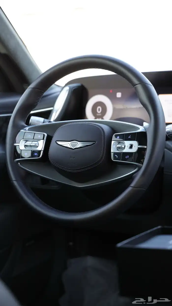 جنسس G90 .. وكالة ( سعر خاص ) 31