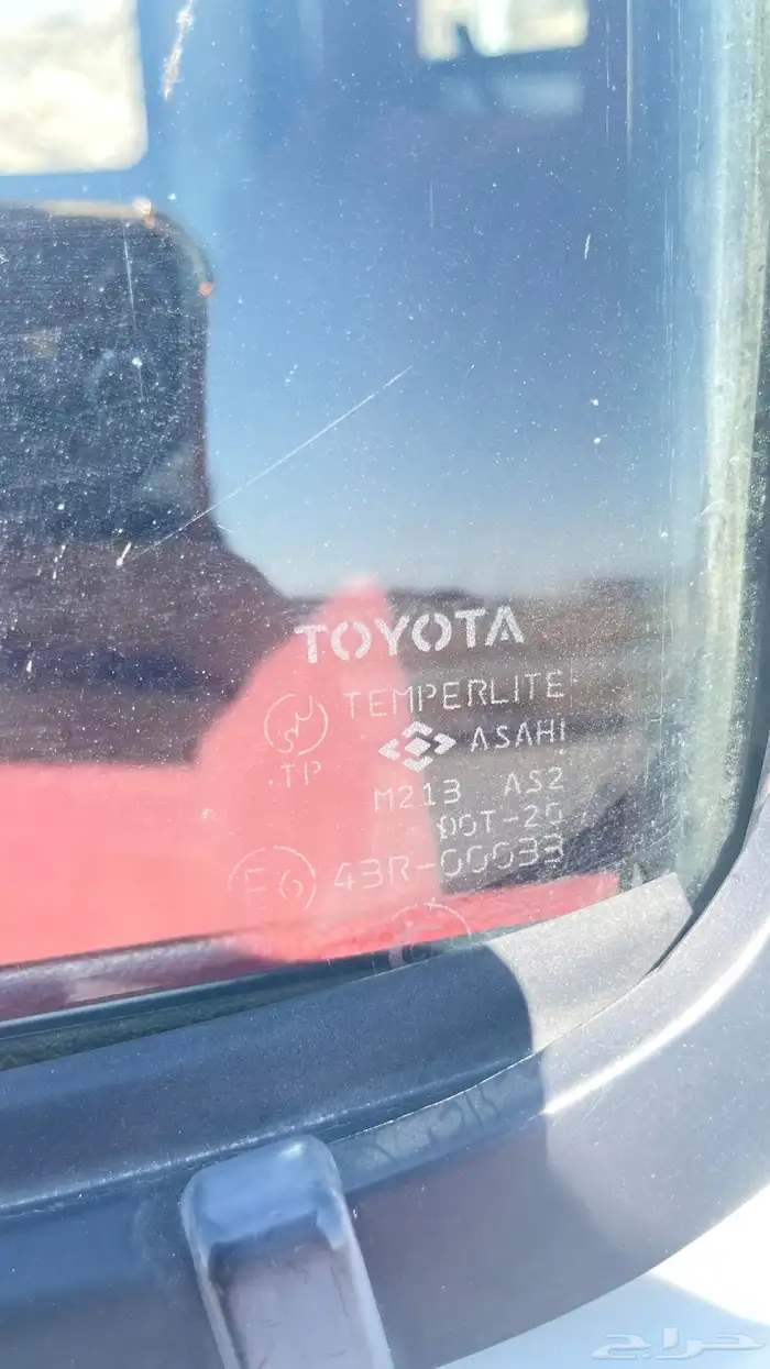 هايلوكس 2004 7