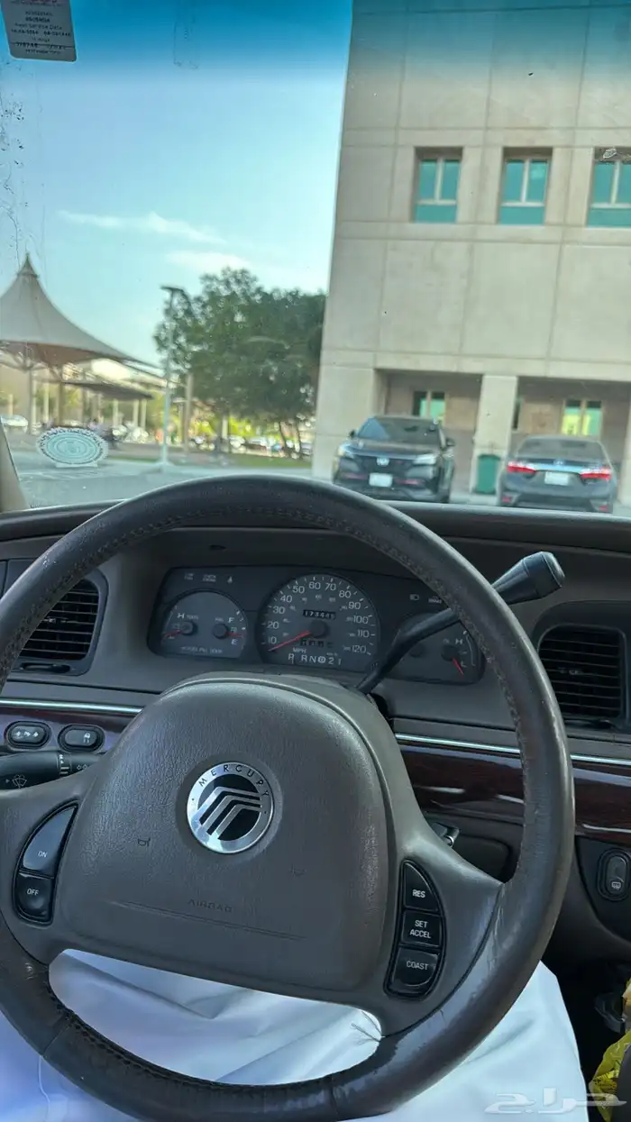 ماركيز 2004 امريكي 11