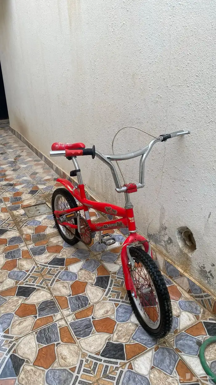 سيكل كوبرا مقاس16 5