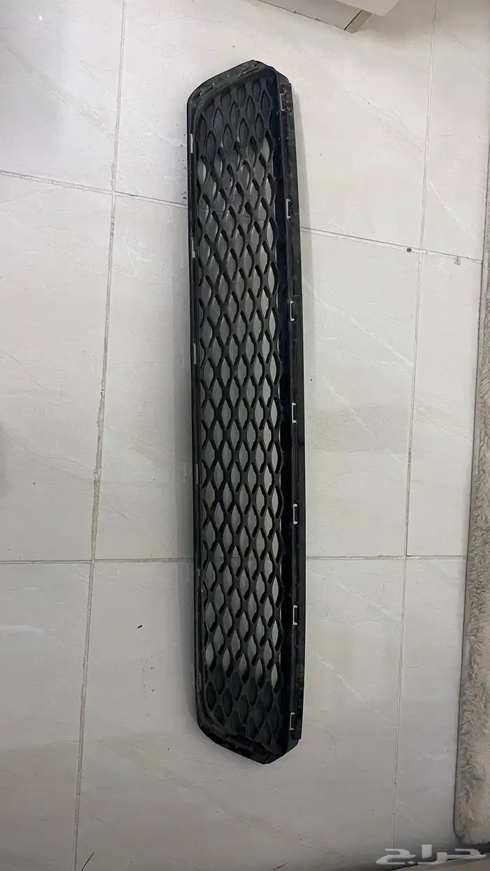 مكوى شبه جديده استخدام قليل   شبك سياره اوبتما 2014 اصلي 1