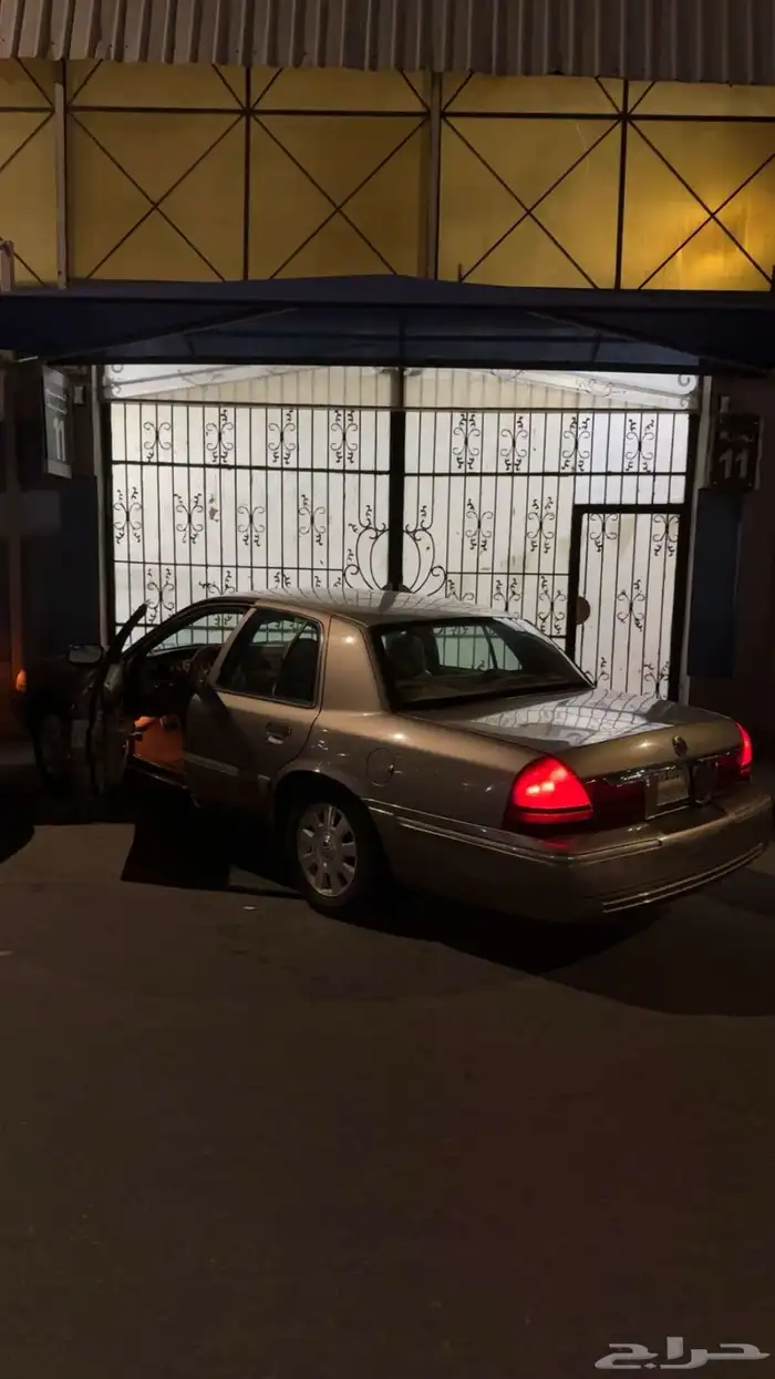 ماركيز 2004 امريكي 1