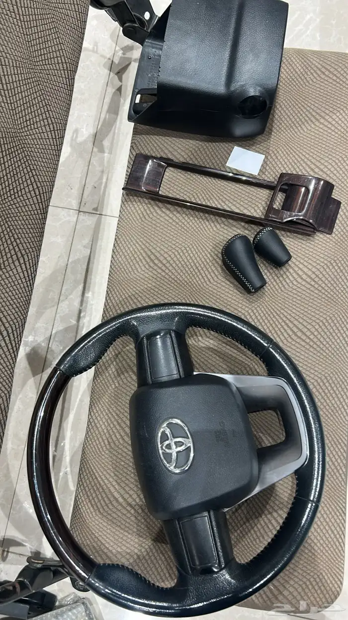 طاره مع الارباج والتخاشيب للبيع 2