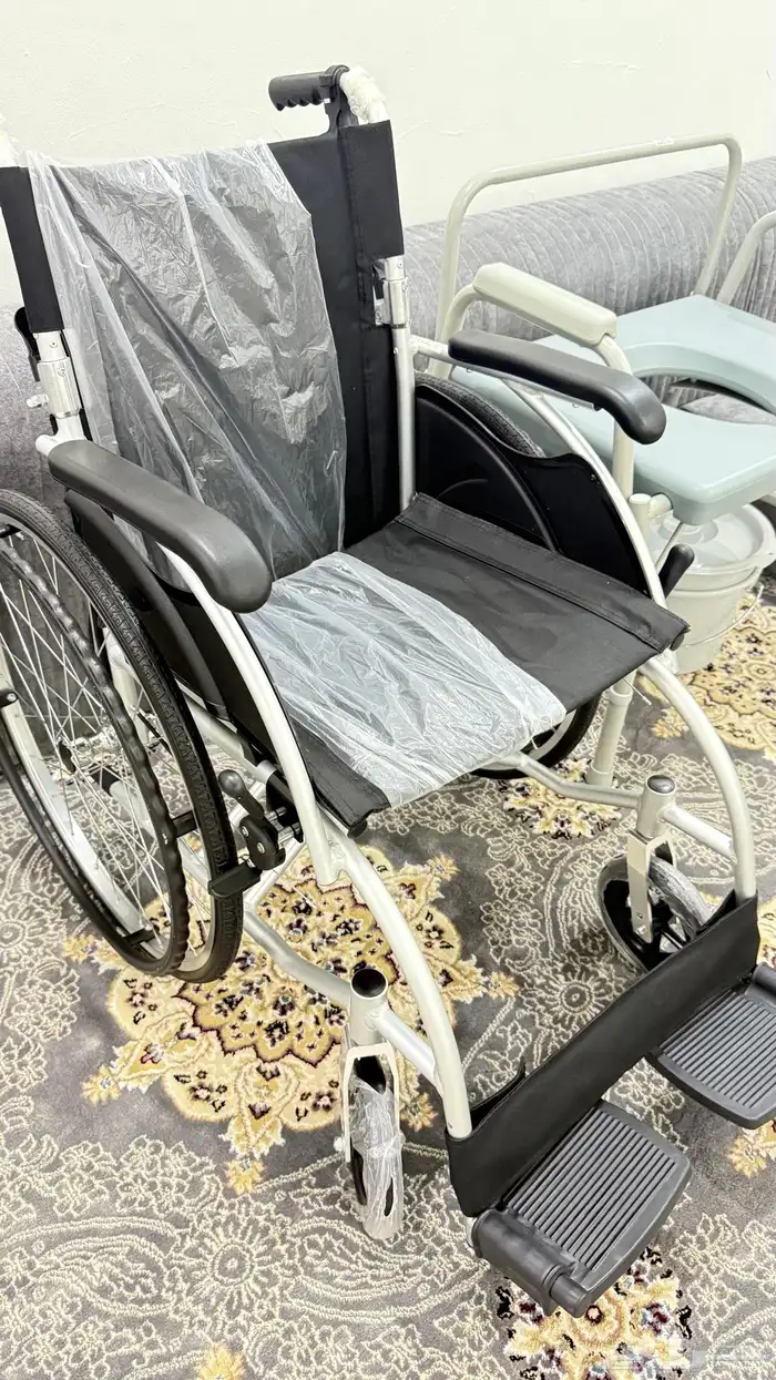 عربيه كبير سن قويه تتحمل الوزن الثقيل لها امانين 0