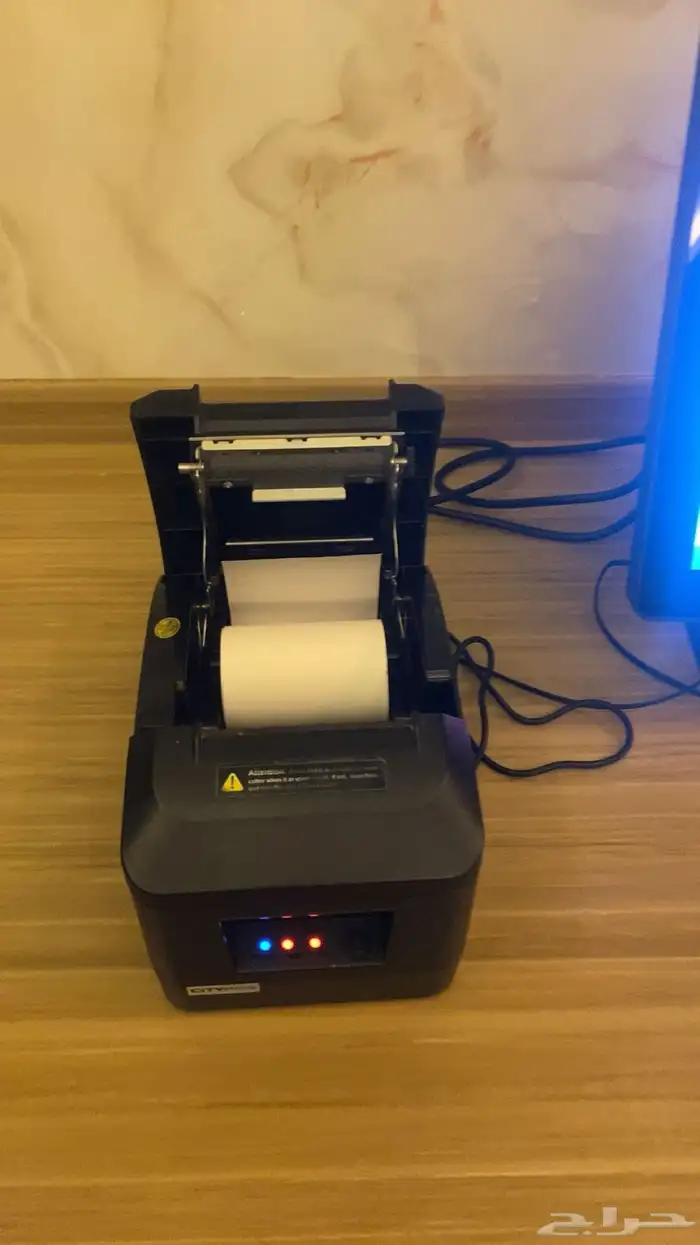 كاشير جديد استعمال خفيف جدا 14