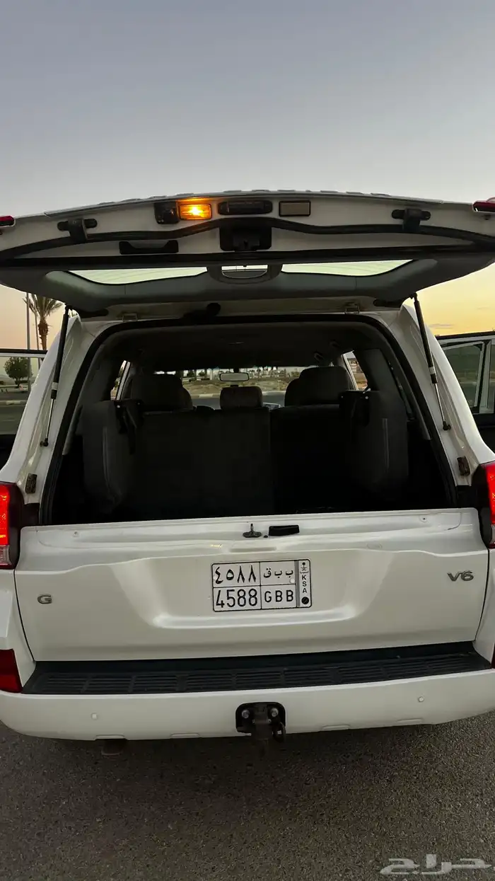 صالون 2010 جي قير عادي 5