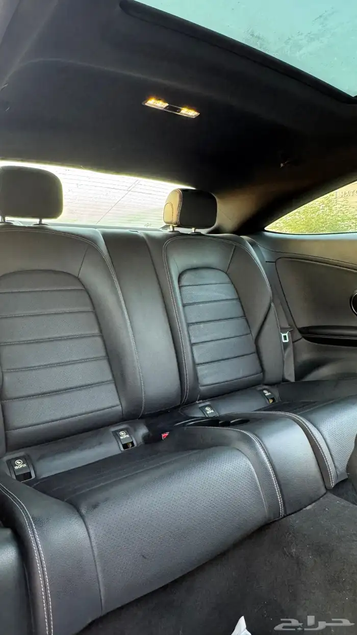 مرسيدس c كوب كت 63 شد بلد 16