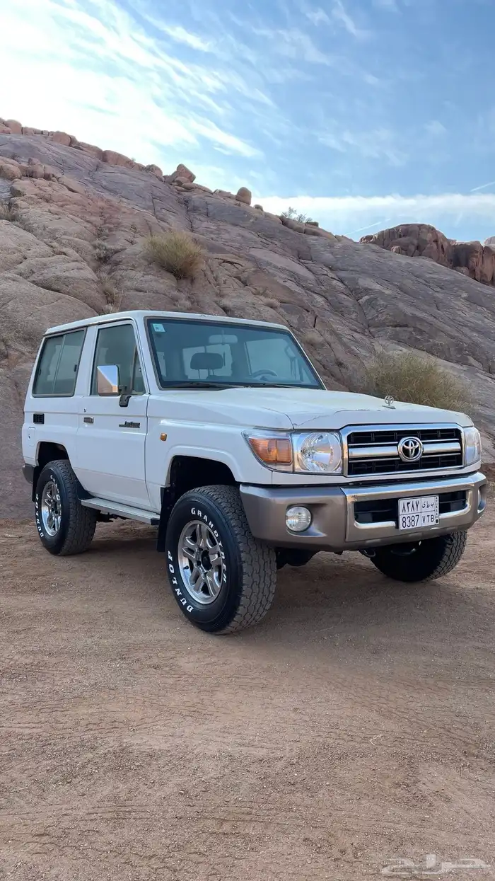 جيب ربع 2011 سعودي 1