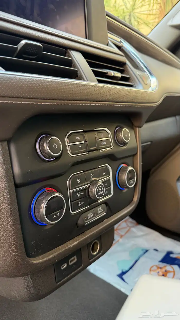 تاهو 2022 LS الجميح 14