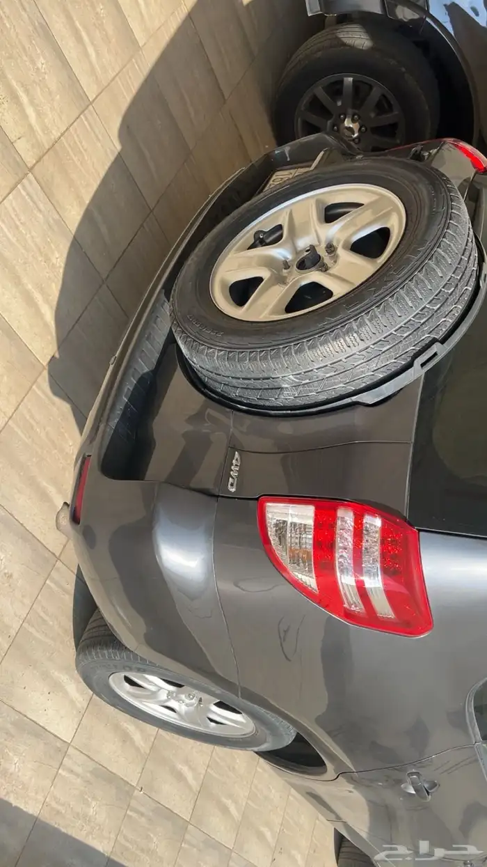 راف فور دبل 1